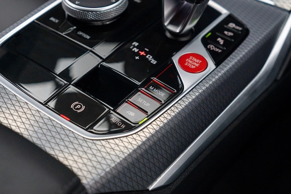 Used BMW M4 2024 for sale - 76336739: Photo 32