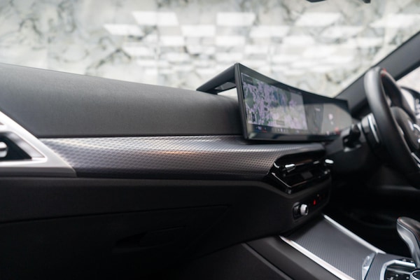Used BMW M4 2024 for sale - 76336739: Photo 33