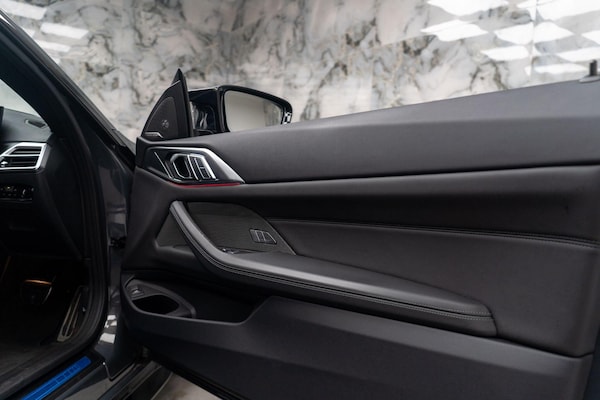 Used BMW M4 2024 for sale - 76336739: Photo 34