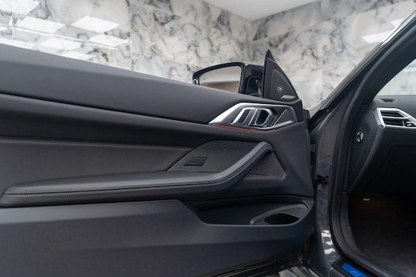 Used BMW M4 2024 for sale - 76336739: Photo 35