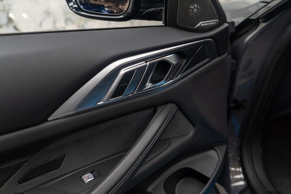 Used BMW M4 2024 for sale - 76336739: Photo 36