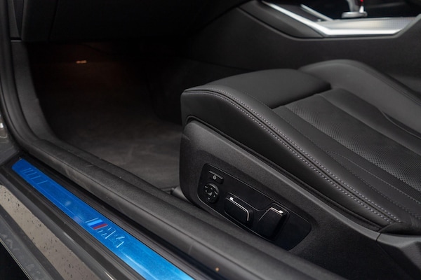 Used BMW M4 2024 for sale - 76336739: Photo 37