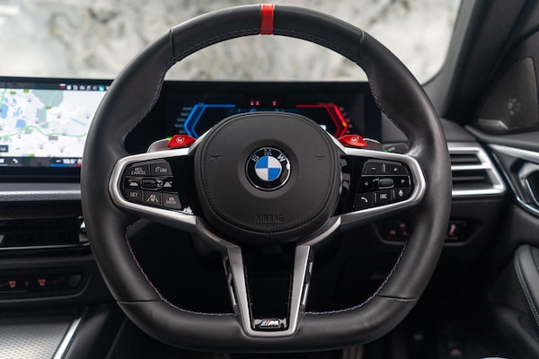 Used BMW M4 2024 for sale - 76336739: Photo 38