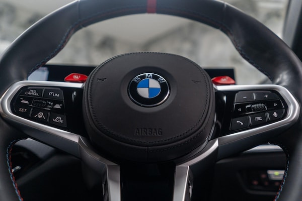 Used BMW M4 2024 for sale - 76336739: Photo 40
