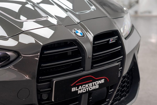 Used BMW M4 2024 for sale - 76336739: Photo 46