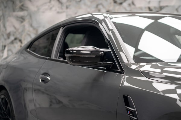 Used BMW M4 2024 for sale - 76336739: Photo 48