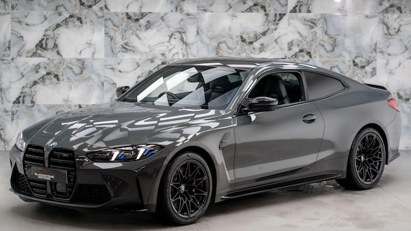 Used BMW M4 2024 for sale - 76336739: Photo 4