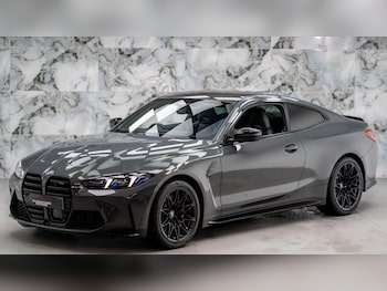 Used BMW M4 2024 for sale - 76336739: Photo 4