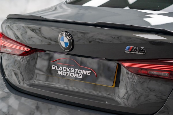 Used BMW M4 2024 for sale - 76336739: Photo 50