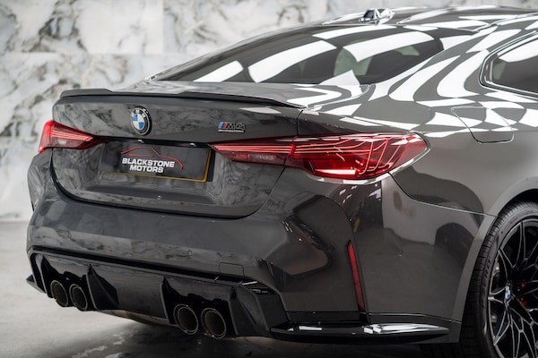 Used BMW M4 2024 for sale - 76336739: Photo 51