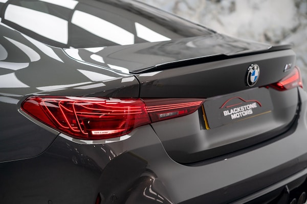 Used BMW M4 2024 for sale - 76336739: Photo 52