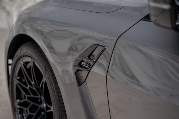 Used BMW M4 2024 for sale - 76336739: Photo 54