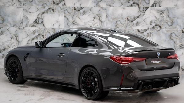 Used BMW M4 2024 for sale - 76336739: Photo 5