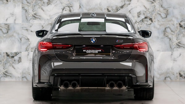 Used BMW M4 2024 for sale - 76336739: Photo 6