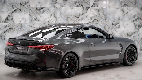 Used BMW M4 2024 for sale - 76336739: Photo 7