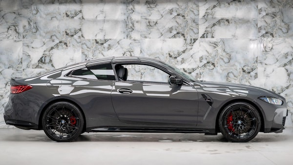 Used BMW M4 2024 for sale - 76336739: Photo 8