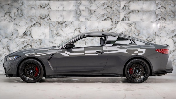 Used BMW M4 2024 for sale - 76336739: Photo 9
