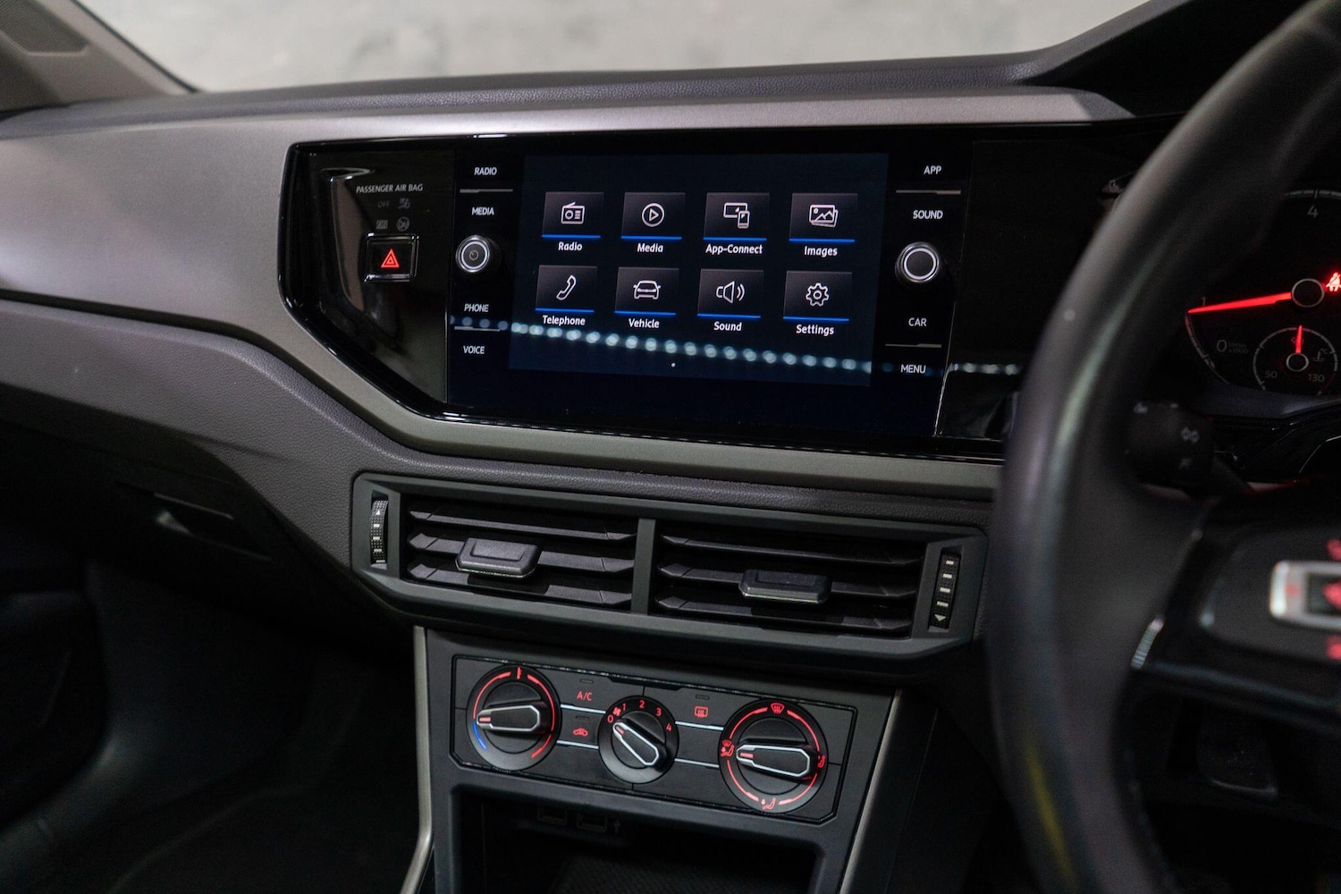 Used Volkswagen Polo for sale - 78135764: Photo 14