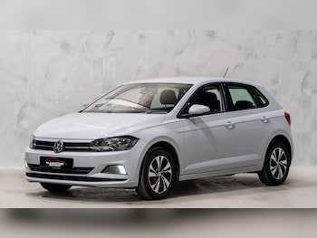 Volkswagen Polo feature image