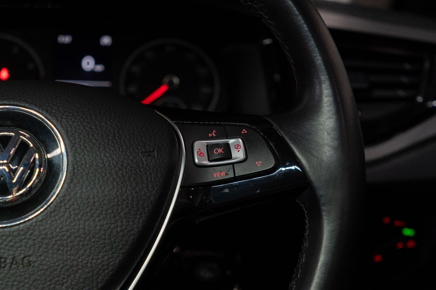 Used Volkswagen Polo for sale - 78135764: Photo 21