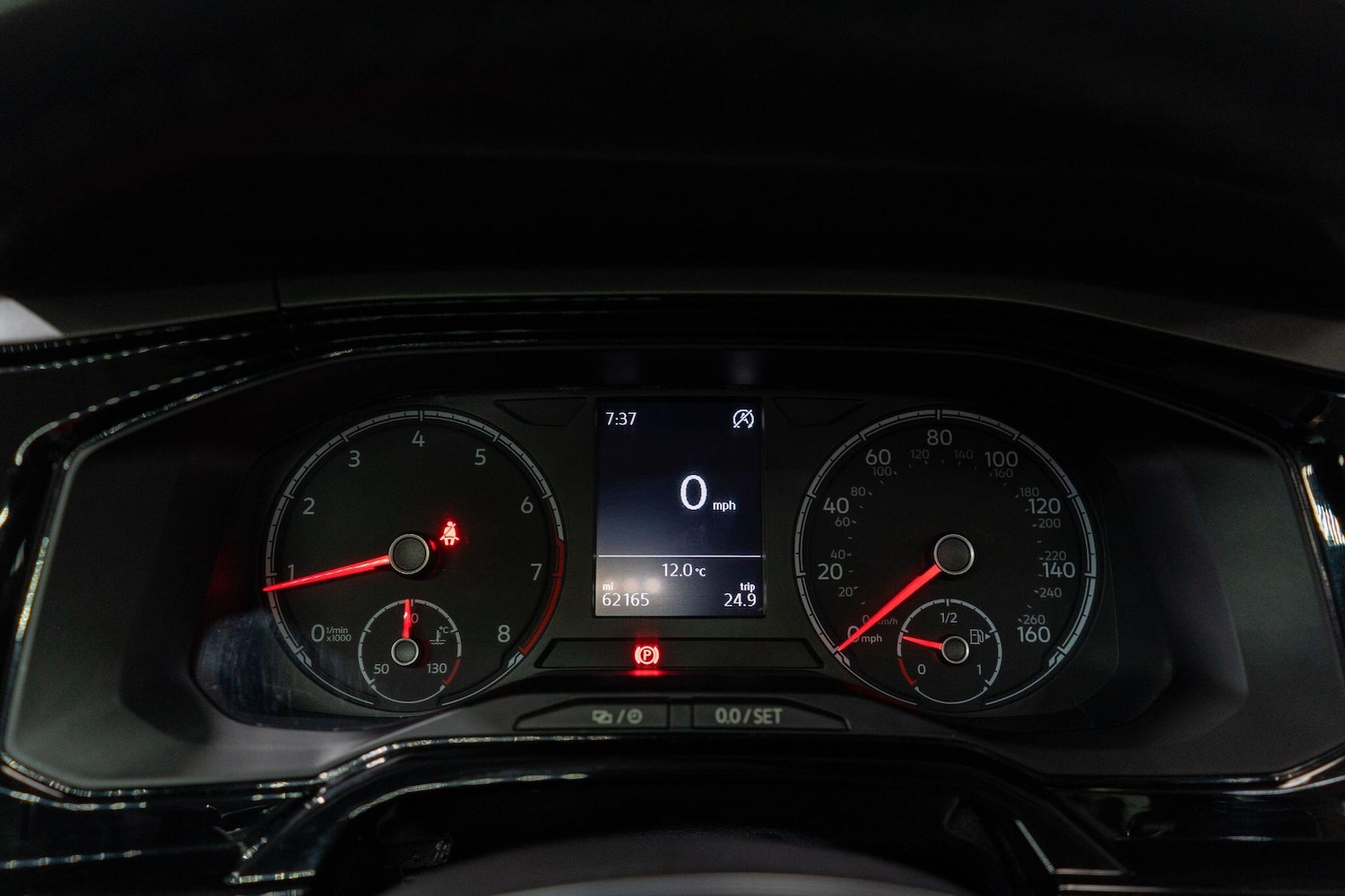 Used Volkswagen Polo for sale - 78135764: Photo 22