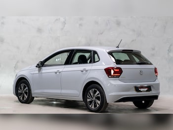 Used Volkswagen Polo 2018 for sale - 78135764: Photo