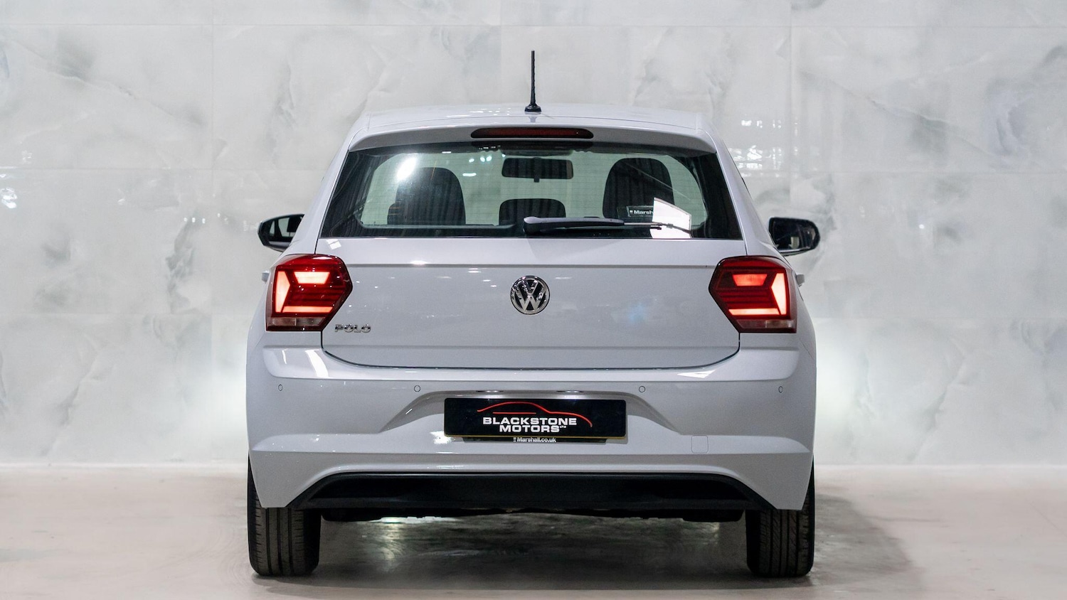 Used Volkswagen Polo for sale - 78135764: Photo 3