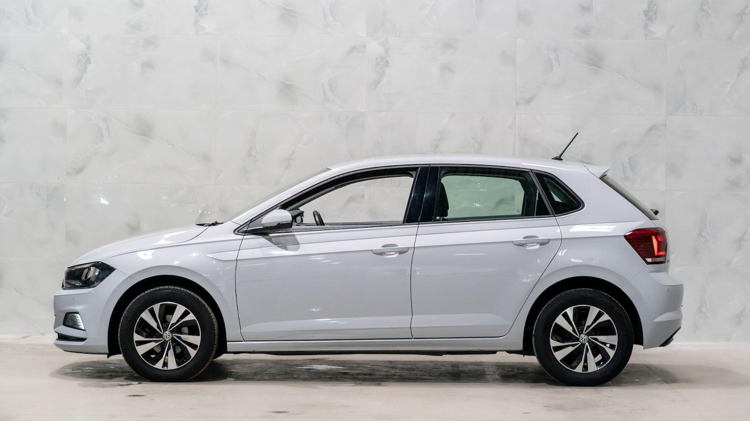 Used Volkswagen Polo for sale - 78135764: Photo 4