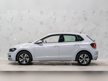 Used Volkswagen Polo 2018 for sale - 78135764: Photo