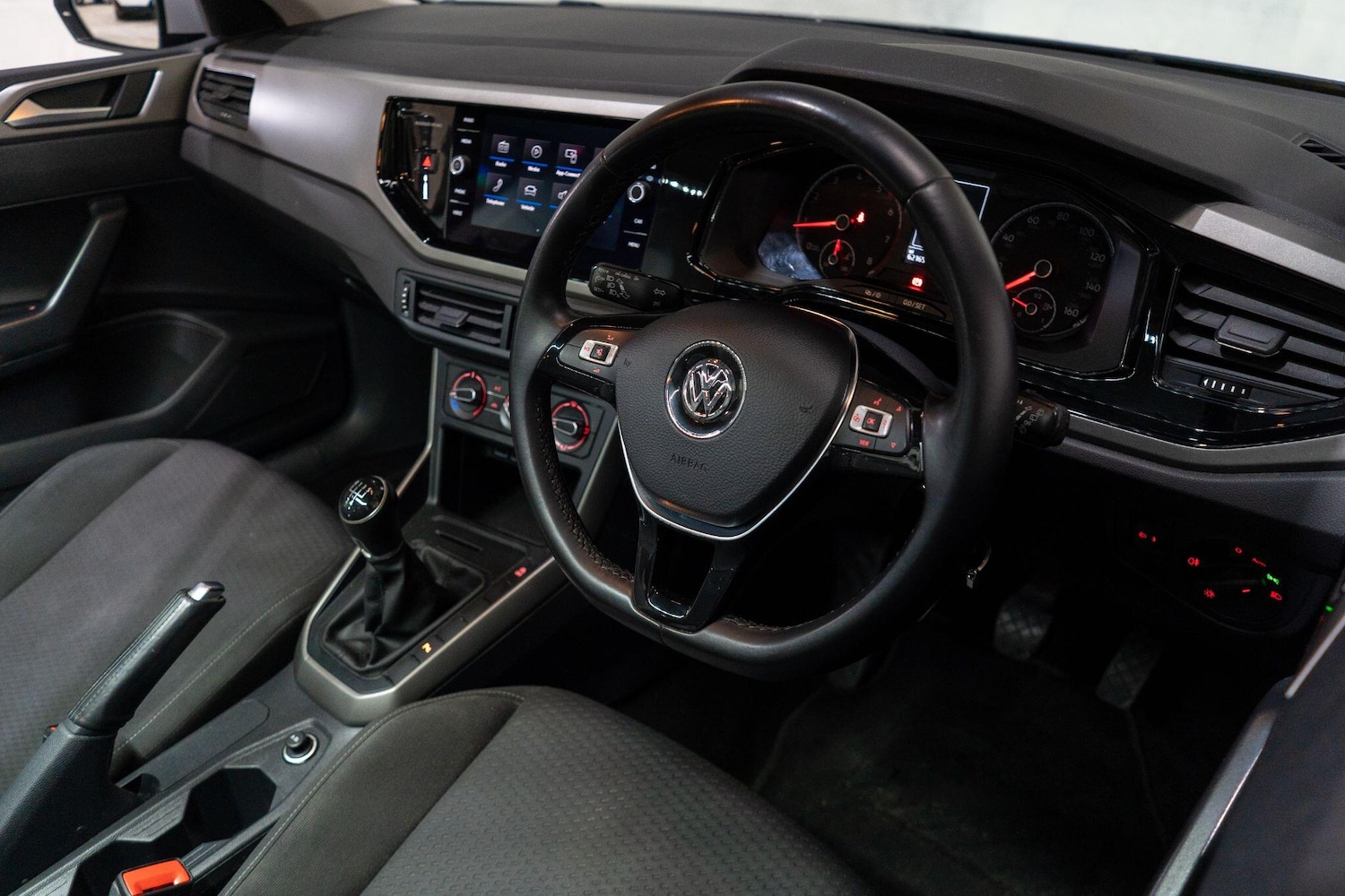 Used Volkswagen Polo for sale - 78135764: Photo 5