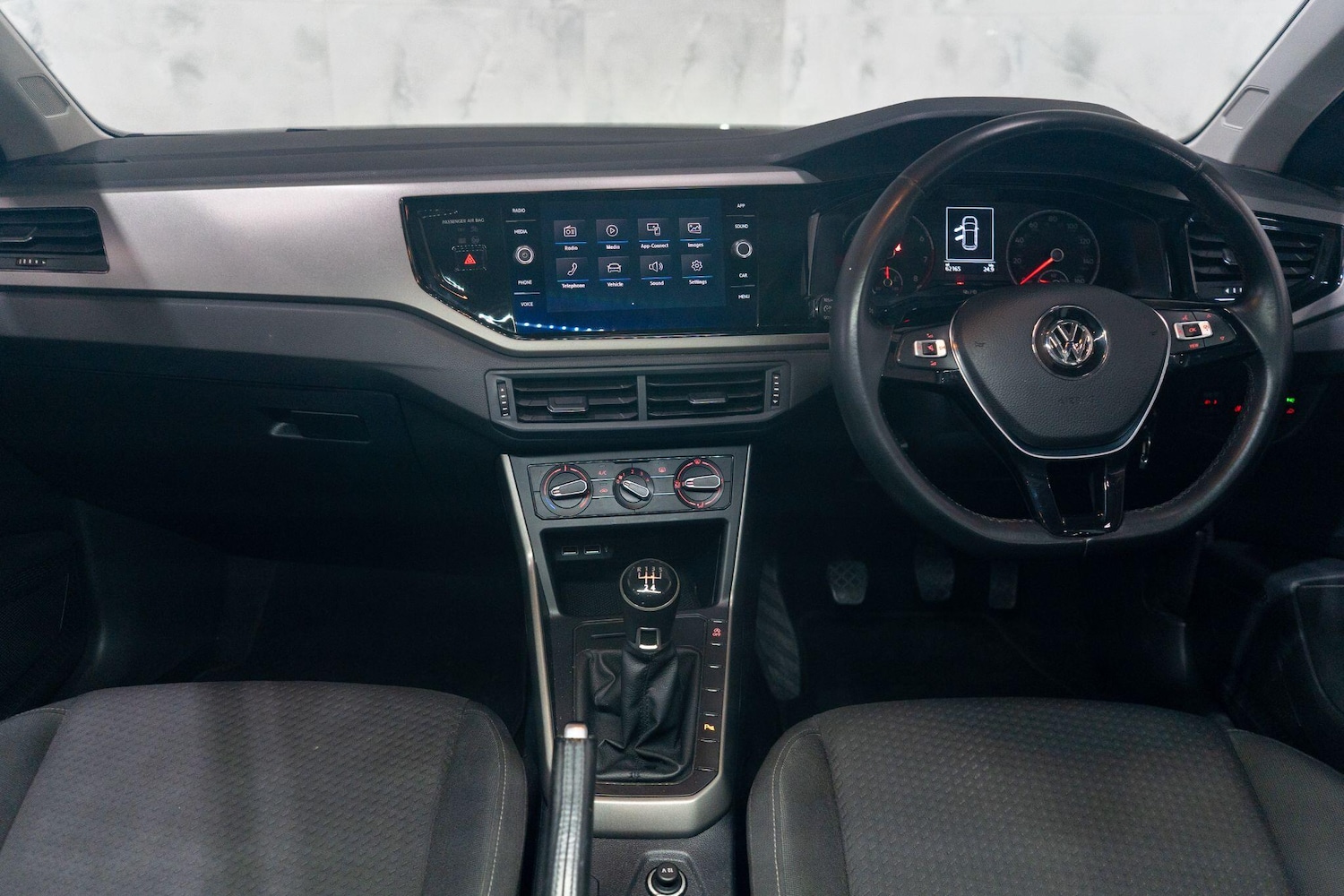 Used Volkswagen Polo for sale - 78135764: Photo 6