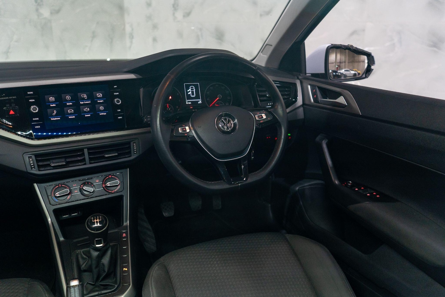 Used Volkswagen Polo for sale - 78135764: Photo 7