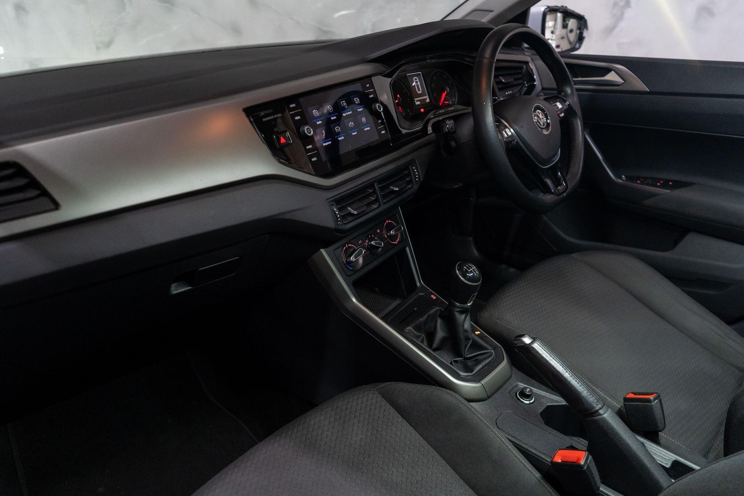 Used Volkswagen Polo for sale - 78135764: Photo 8