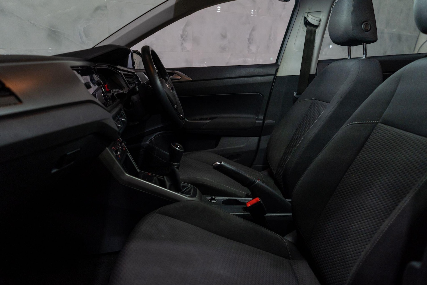 Used Volkswagen Polo for sale - 78135764: Photo 9