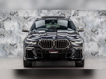 Used BMW X6 2020 for sale - 75478809: Photo