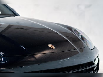 Used Porsche Cayenne 2019 for sale - 78275938: Photo