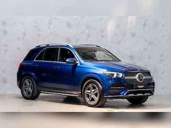 Used Mercedes-Benz GLE 2019 for sale - 78999970: Photo