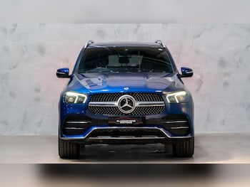 Used Mercedes-Benz GLE 2019 for sale - 78999970: Photo