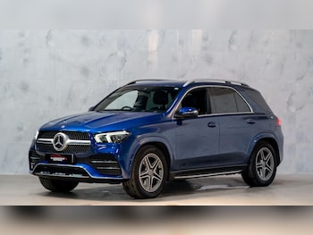 Used Mercedes-Benz GLE 2019 for sale - 78999970: Photo