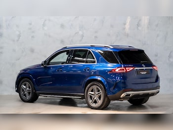 Used Mercedes-Benz GLE 2019 for sale - 78999970: Photo