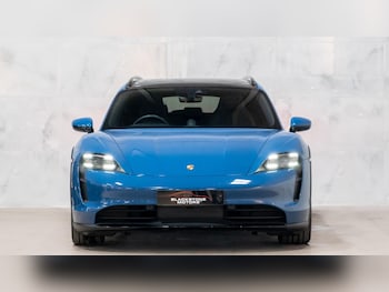 Used Porsche Taycan 2022 for sale - 78879062: Photo
