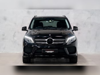 Used Mercedes-Benz GLE 2017 for sale - 79388090: Photo