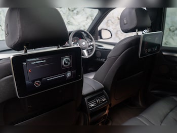 Used BMW X5 2018 for sale - 76572199: Photo