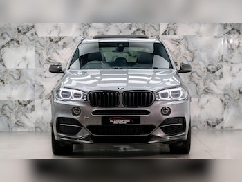 Used BMW X5 2018 for sale - 76572199: Photo