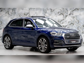 Audi - SQ5