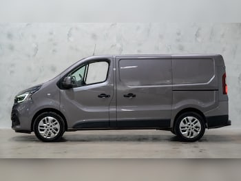 Used Renault Trafic 2020 for sale - 78375317: Photo