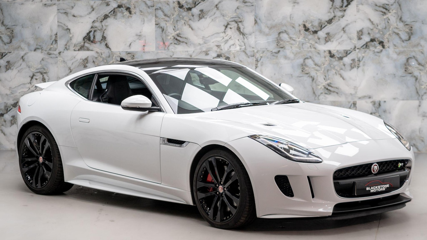 Used Jaguar F-Type for sale - 77015352: Photo 1