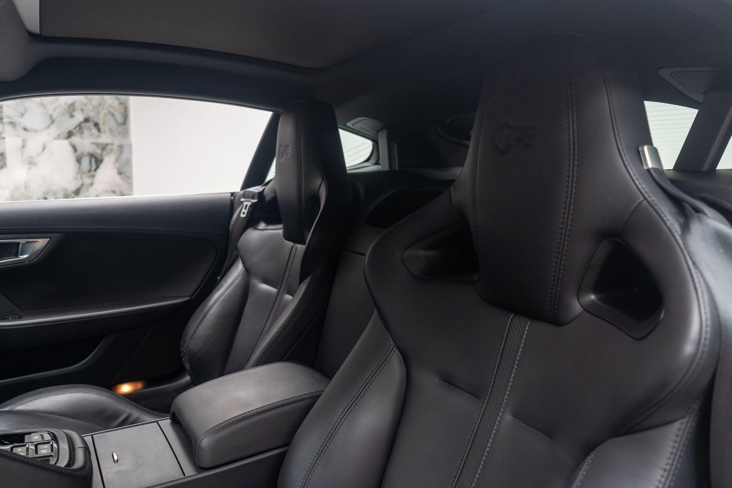 Used Jaguar F-Type for sale - 77015352: Photo 11