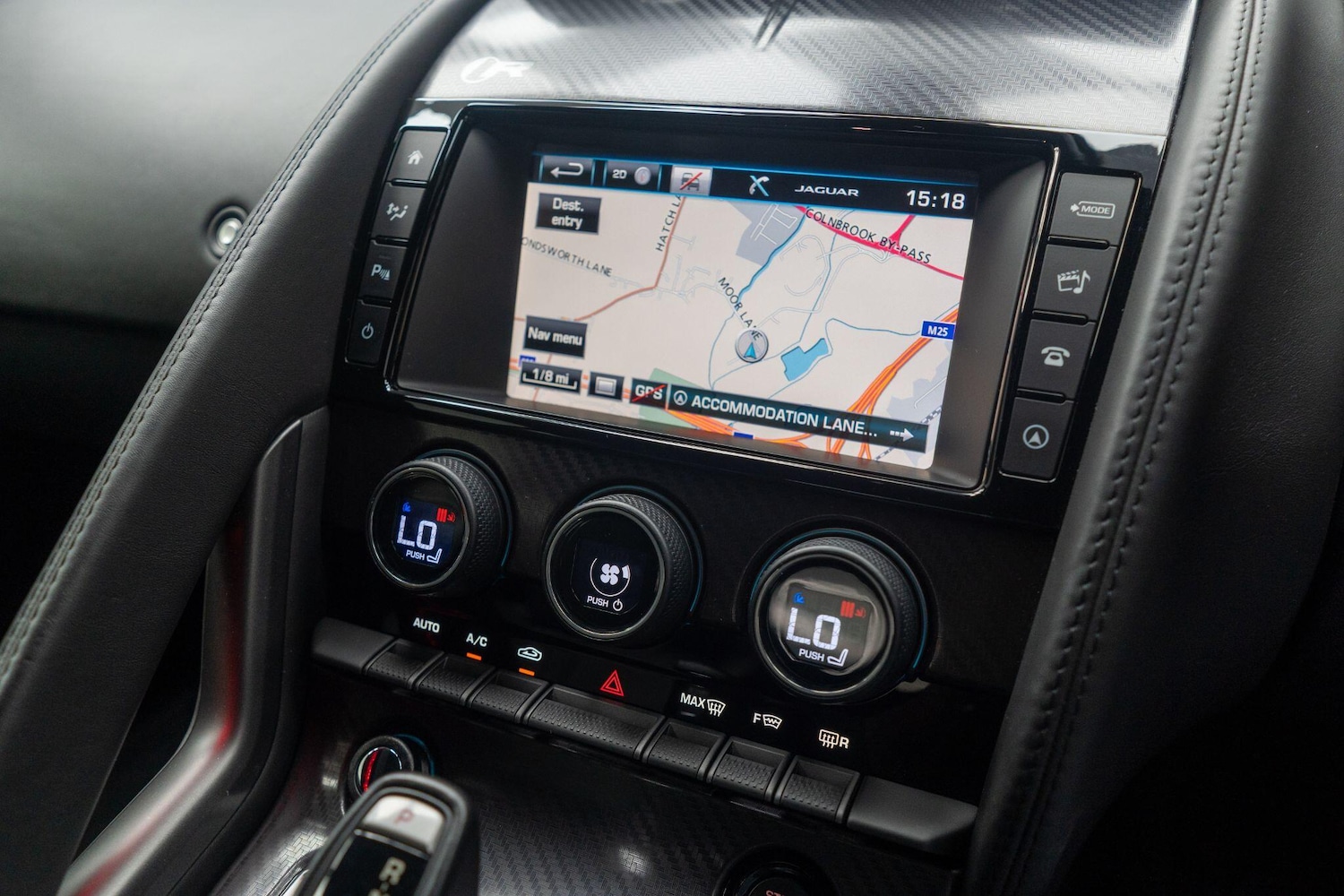 Used Jaguar F-Type for sale - 77015352: Photo 12