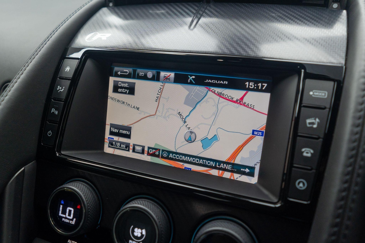 Used Jaguar F-Type for sale - 77015352: Photo 13